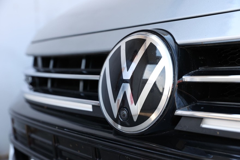 Против трендов: опыт владения Volkswagen Arteon Shooting Brake