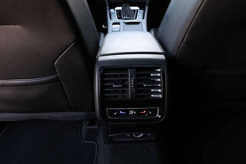 Против трендов: опыт владения Volkswagen Arteon Shooting Brake