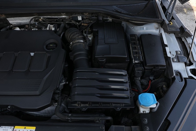 Против трендов: опыт владения Volkswagen Arteon Shooting Brake