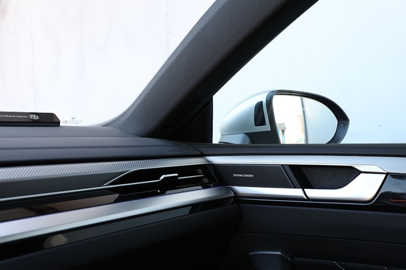 Против трендов: опыт владения Volkswagen Arteon Shooting Brake