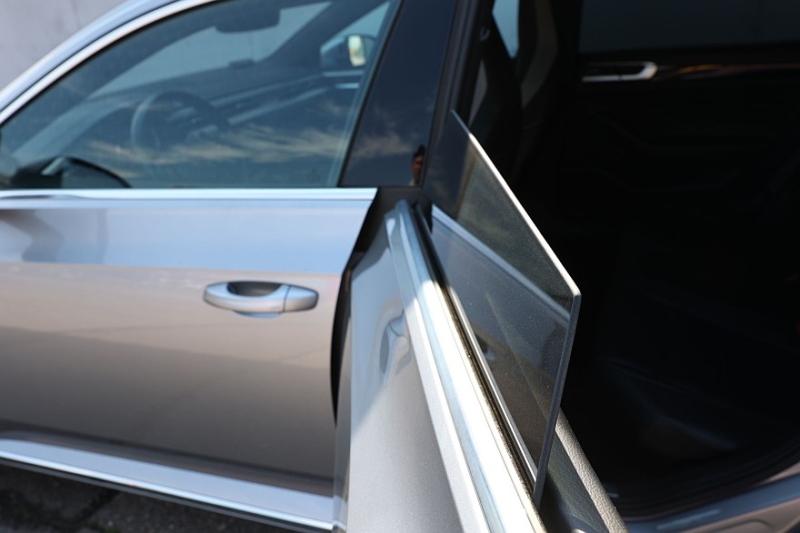 Против трендов: опыт владения Volkswagen Arteon Shooting Brake