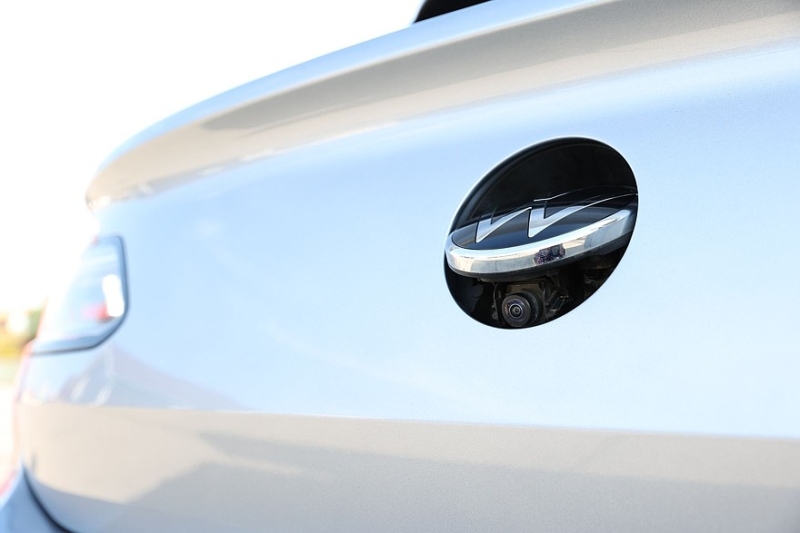 Против трендов: опыт владения Volkswagen Arteon Shooting Brake