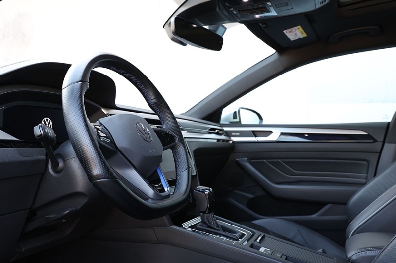 Против трендов: опыт владения Volkswagen Arteon Shooting Brake