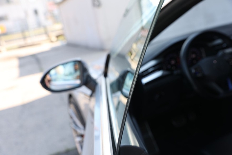 Против трендов: опыт владения Volkswagen Arteon Shooting Brake