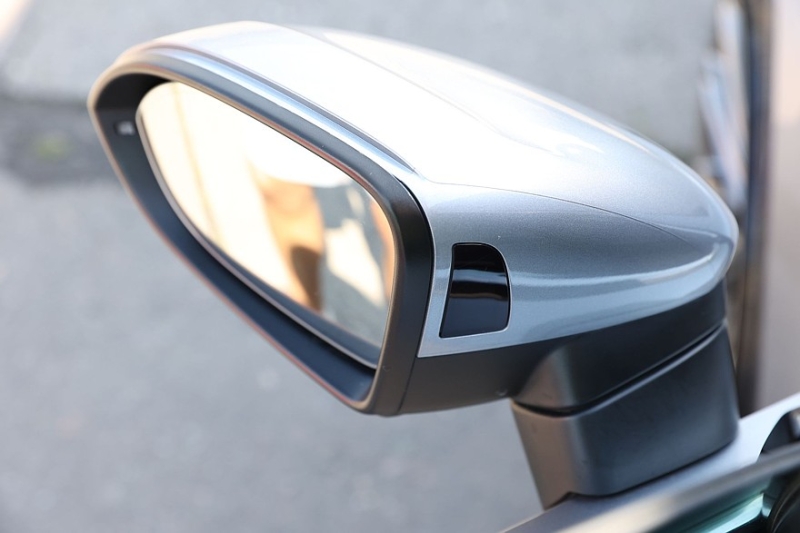 Против трендов: опыт владения Volkswagen Arteon Shooting Brake