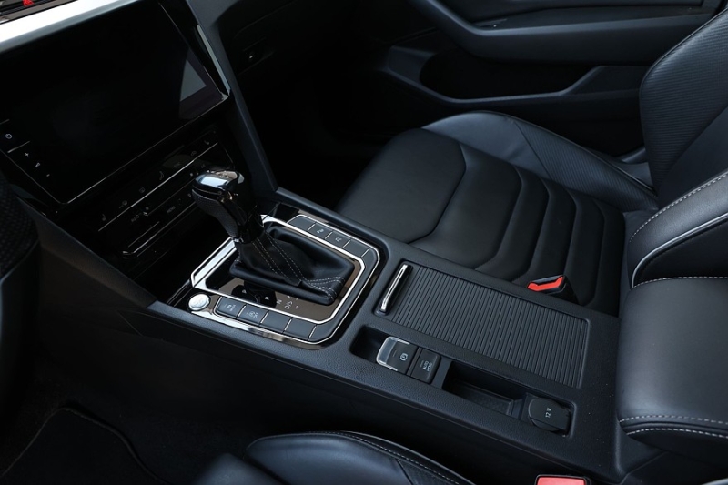 Против трендов: опыт владения Volkswagen Arteon Shooting Brake