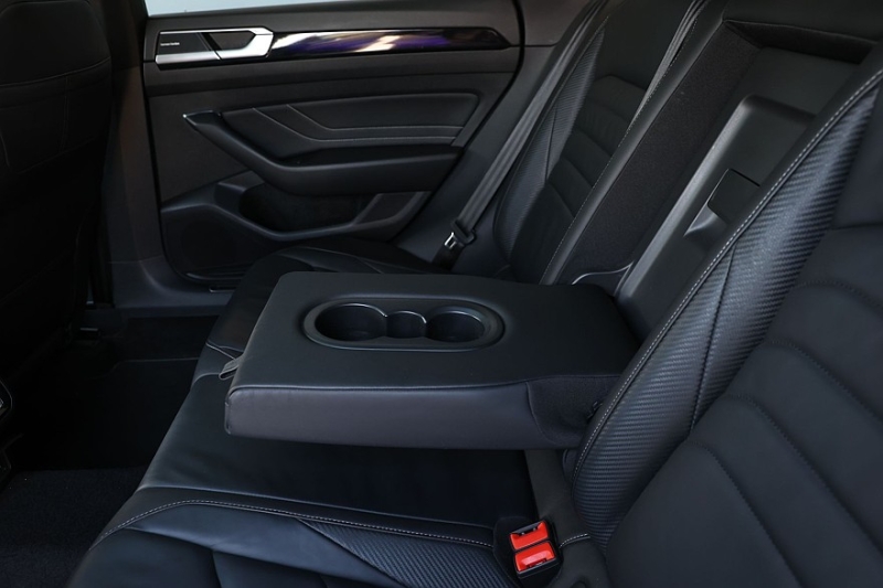 Против трендов: опыт владения Volkswagen Arteon Shooting Brake