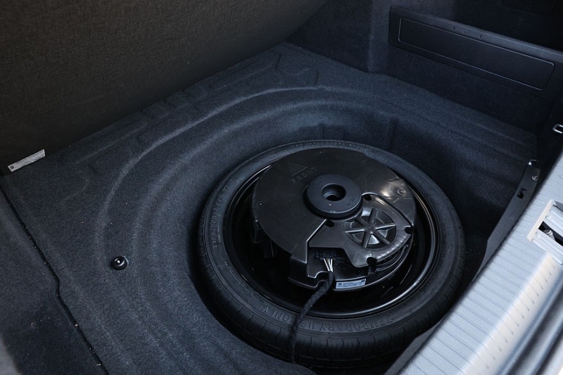 Против трендов: опыт владения Volkswagen Arteon Shooting Brake