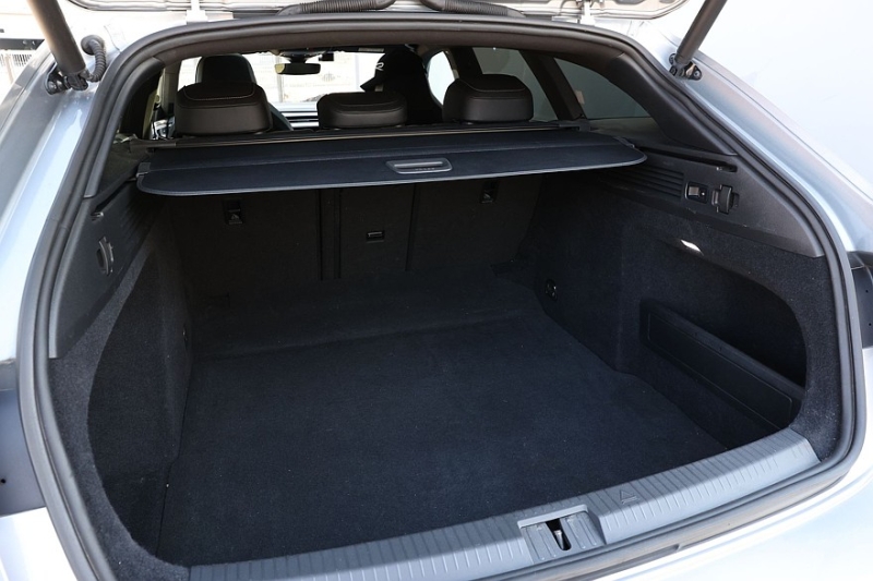 Против трендов: опыт владения Volkswagen Arteon Shooting Brake