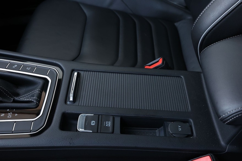 Против трендов: опыт владения Volkswagen Arteon Shooting Brake