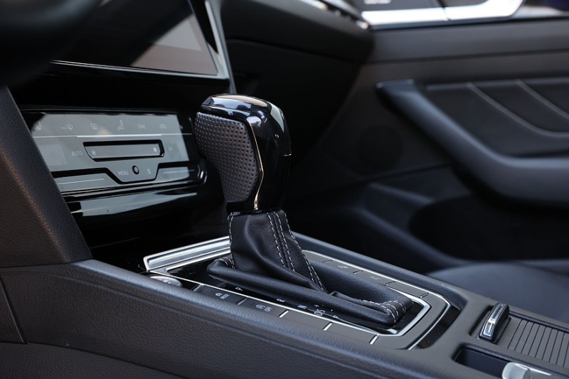 Против трендов: опыт владения Volkswagen Arteon Shooting Brake