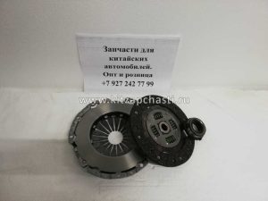 Особенности выбора запчастей на китайские автомобили