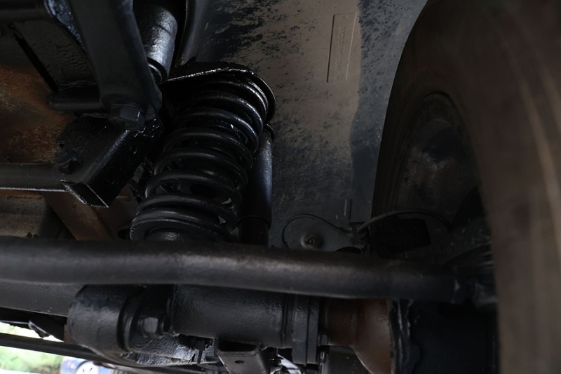 УАЗ Patriot с пробегом: битва с люфтами, коробки-долгожители и моторы с характером