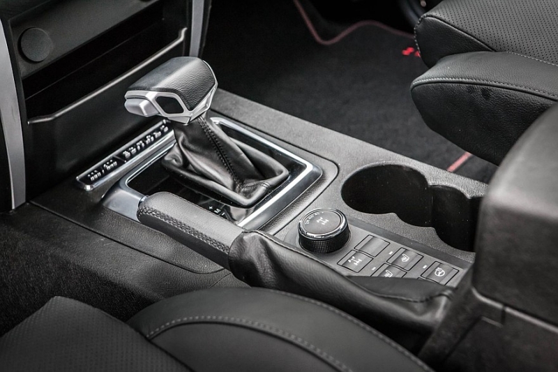 УАЗ Patriot с пробегом: битва с люфтами, коробки-долгожители и моторы с характером