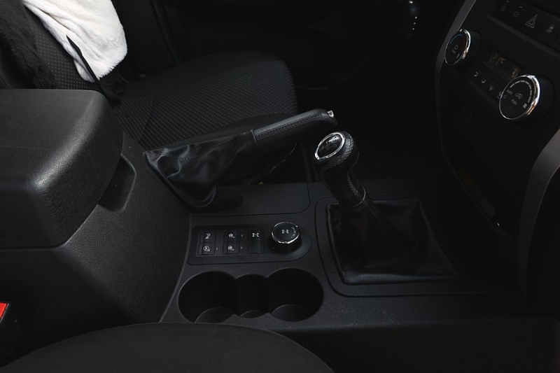 УАЗ Patriot с пробегом: битва с люфтами, коробки-долгожители и моторы с характером