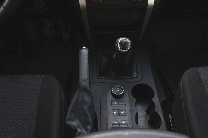 УАЗ Patriot с пробегом: битва с люфтами, коробки-долгожители и моторы с характером