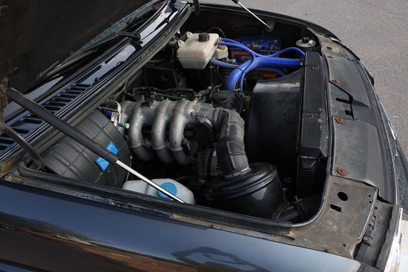 УАЗ Patriot с пробегом: битва с люфтами, коробки-долгожители и моторы с характером