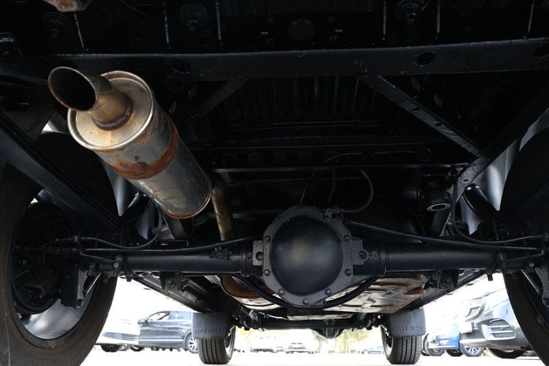 УАЗ Patriot с пробегом: битва с люфтами, коробки-долгожители и моторы с характером