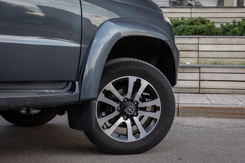 УАЗ Patriot с пробегом: битва с люфтами, коробки-долгожители и моторы с характером