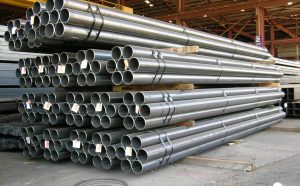 Особенности выбора бесшовных труб