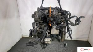 Как выбрать контрактный двигатель Volkswagen