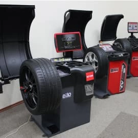 Особенности выбора автосервисного оборудования