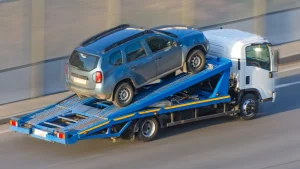 Особенности вызова эвакуатора: что нужно знать