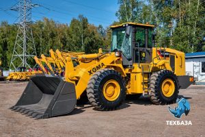 Преимущества покупки экскаватора, погрузчика или другой спецтехники у официального дилера