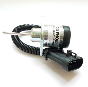 Важность Правильного Выбора Компонентов для Топливной Системы