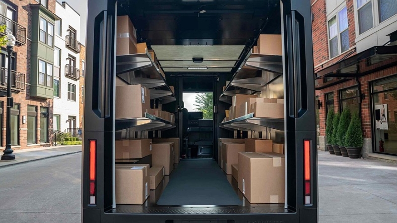 GM поставила крест на BrightDrop: коммерческий бренд переходит под крыло Chevrolet