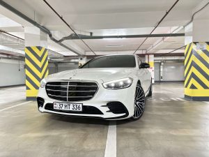 Прокат авто в Ереване: удобство и свобода передвижения