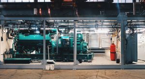 Устройство и принцип работы дизель-генератора