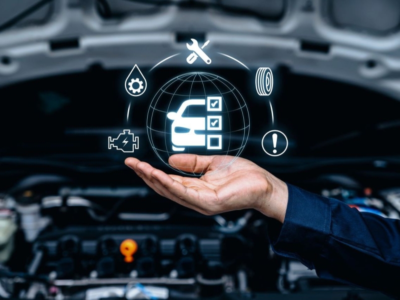 Как правильно обслуживать автомобиль: полное руководство