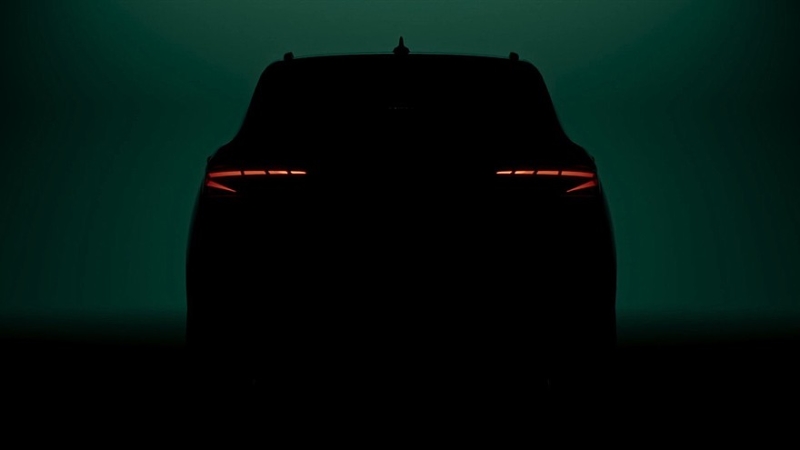 Компактный кроссовер Skoda Elroq готовится к скорому дебюту