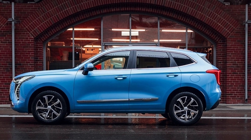 Официальный дилер HAVAL в Тольятти: преимущества и выделяющиеся особенности