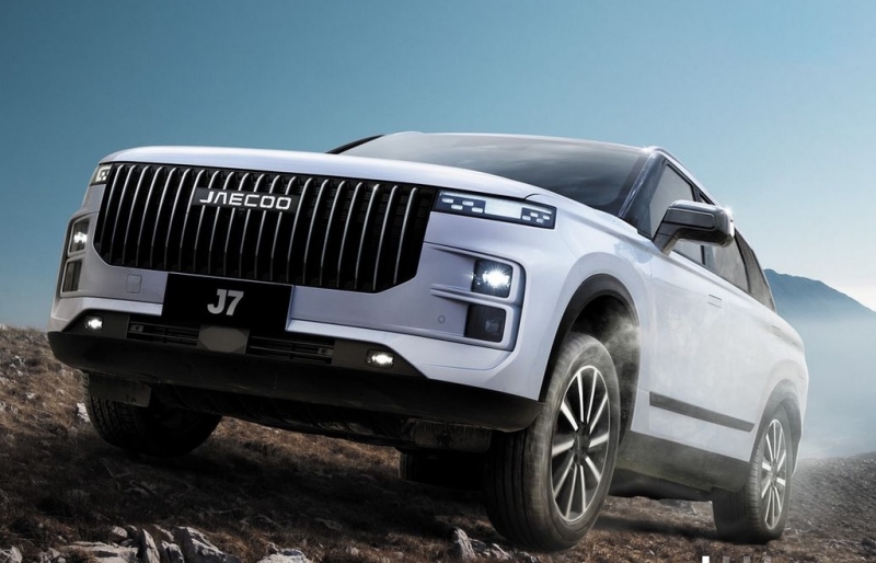 Официальный дилер JAECOO в Саратове: преимущества и выделяющие особенности