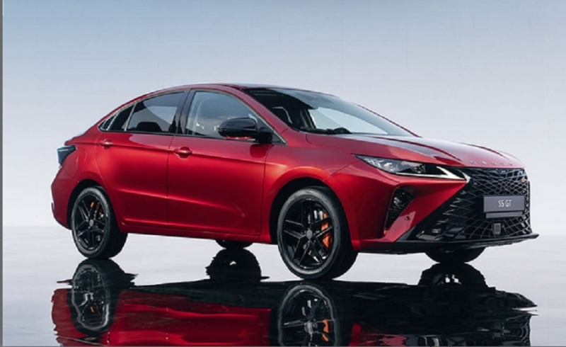 Официальный дилер OMODA «АДТ» в Томске: преимущества и особенности