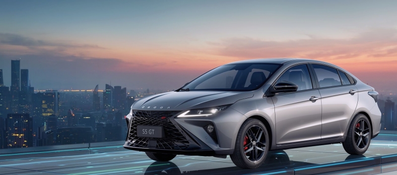 Официальный дилер OMODA в Саратове: преимущества и особенности