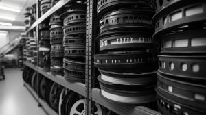 Как выбрать грузовые диски: ключевые аспекты и советы