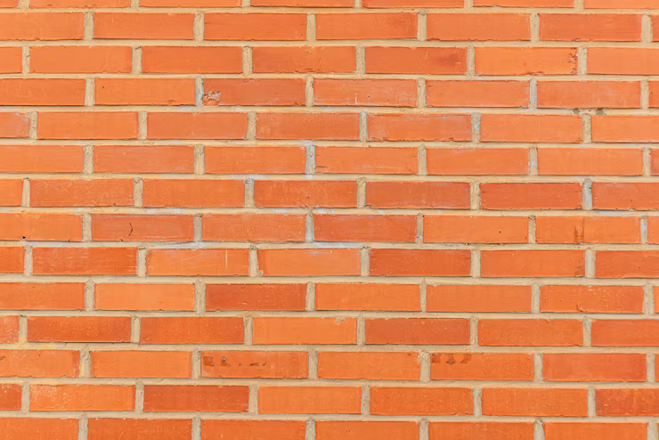 Облицовочный кирпич для фасада: особенности выбора и преимущества