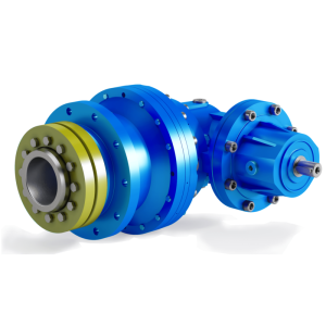 Планетарные редукторы: особенности конструкции и применение