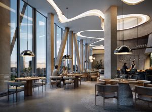 Стоит ли выбирать hideOUT от KAMEN architects: новый взгляд на архитектуру