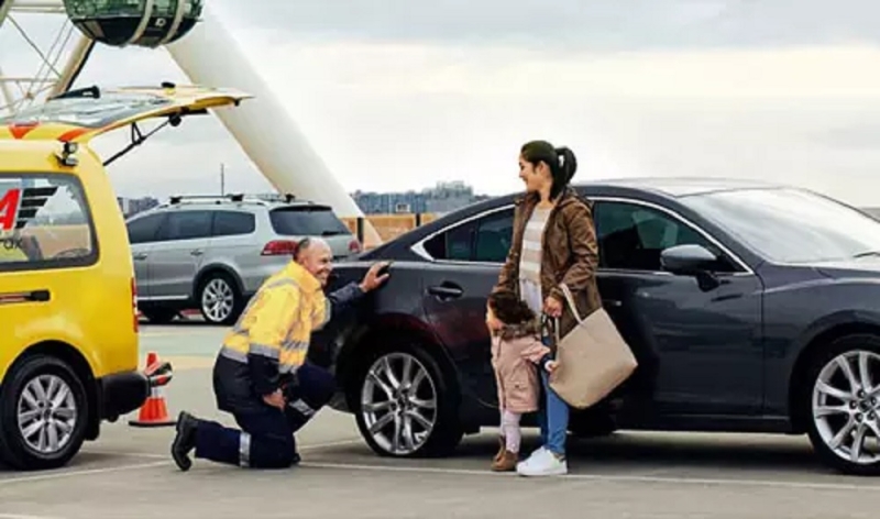 Срочная автомобильная помощь на дороге: все, что нужно знать