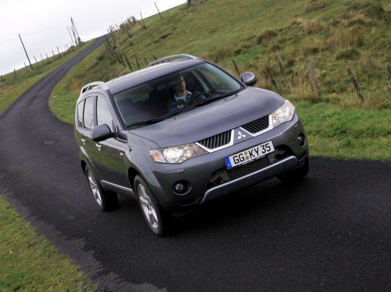 Выбираем кроссовер С-класса с пробегом за миллион рублей: есть варианты даже с V6