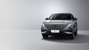 Омода С5: современный кроссовер для активной жизни