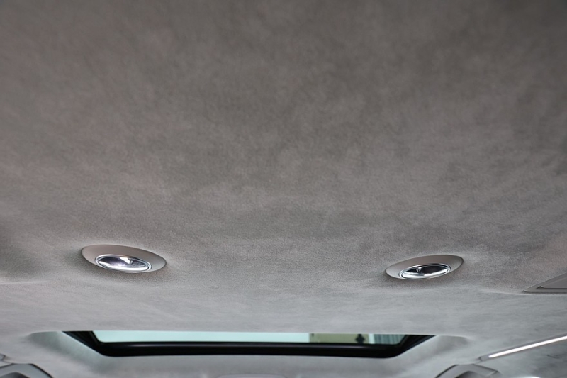 Audi A8 III (D4/4H) c пробегом: лобовое за 500 тысяч, фара за 800 и светодиоды по 15 рублей