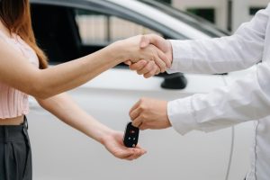 Преимущества проката автомобиля в Анапе