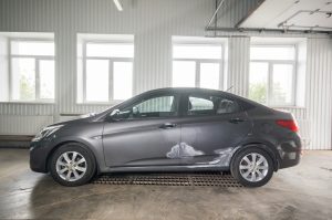 Особенности кузовного ремонта: что важно знать?