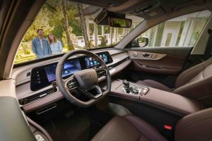 Chery: симбиоз инноваций и комфорта