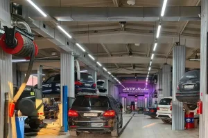 Ремонт коробок автоматической трансмиссии: тонкости и нюансы